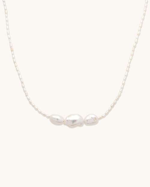 Capri Necklace