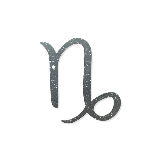 Capricorn Magnet