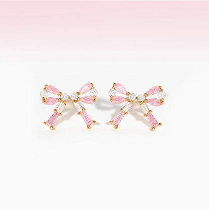 Chassé Bow Studs