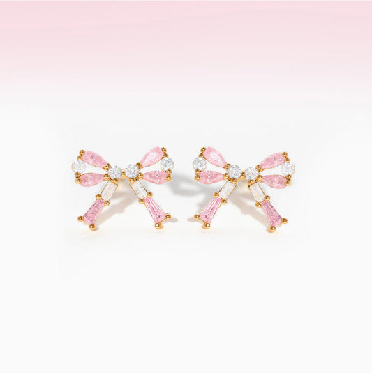 Chassé Bow Studs