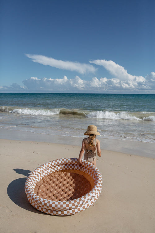 Checkers Inflatable Pool hello-samah.myshopify.com