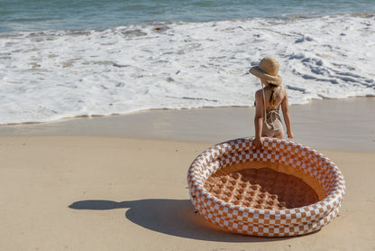Checkers Inflatable Pool hello-samah.myshopify.com