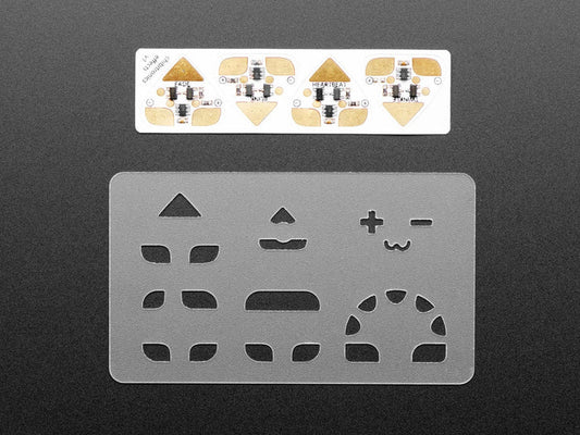 Chibitronics Effects Add-On Pack [discontinued] by Chibitronics - The Pi Hut