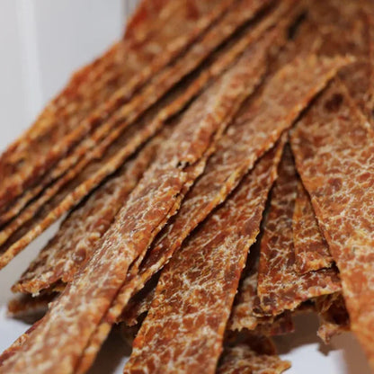 Chicken and Sweet Potato Bars Dog Treats - 3.5 Oz - Dog.Dog.Cat.