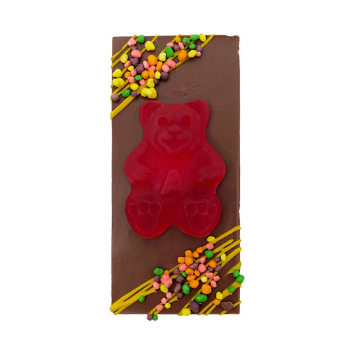 Choco-candy Papa bear bar