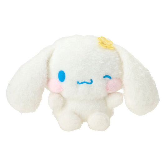 Cinnamoroll 7" Plush (Rosy Cheeks Series) Plush Japan Original