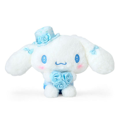 Cinnamoroll 9" Plush (Dolly Rose Design Series) Plush Japan Original