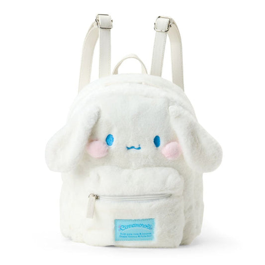 Cinnamoroll Mini Backpack (Rosy Cheeks Series) Bags Japan Original