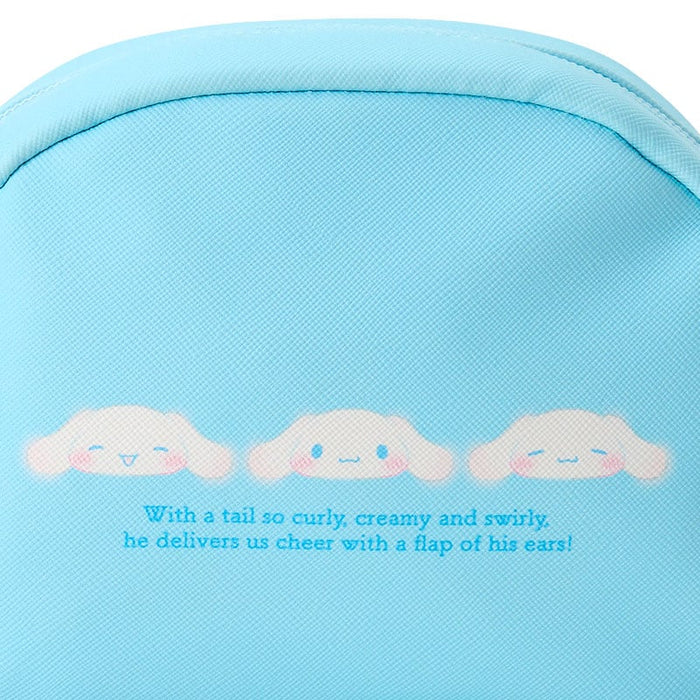 Cinnamoroll Mini Zipper Pouch (Rosy Cheeks Series) Bags Japan Original