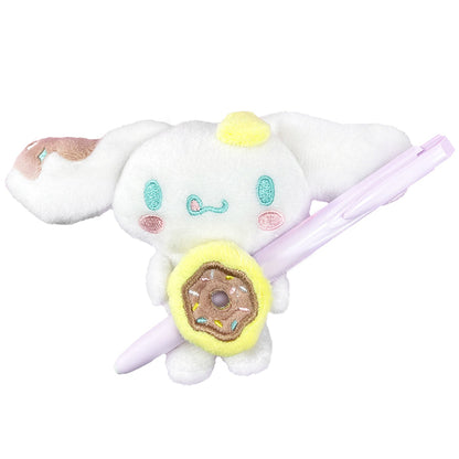 Cinnamoroll Plush Bag Buddy (Sprinkles Series) Accessory Global Original