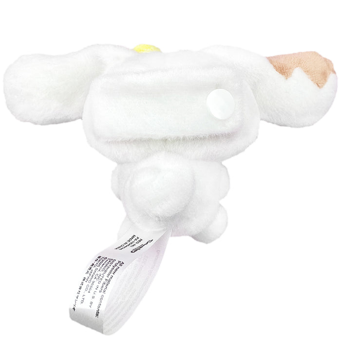 Cinnamoroll Plush Bag Buddy (Sprinkles Series) Accessory Global Original