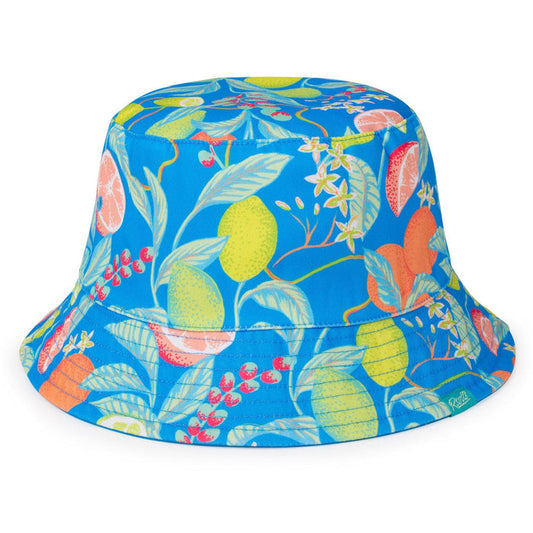 RSVLTS RSVLTS Bucket Hat Citrush – Reversible Bucket Hat