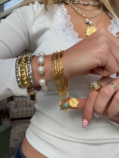 Cleo Bangle