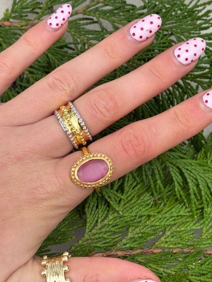 Cleo Ring