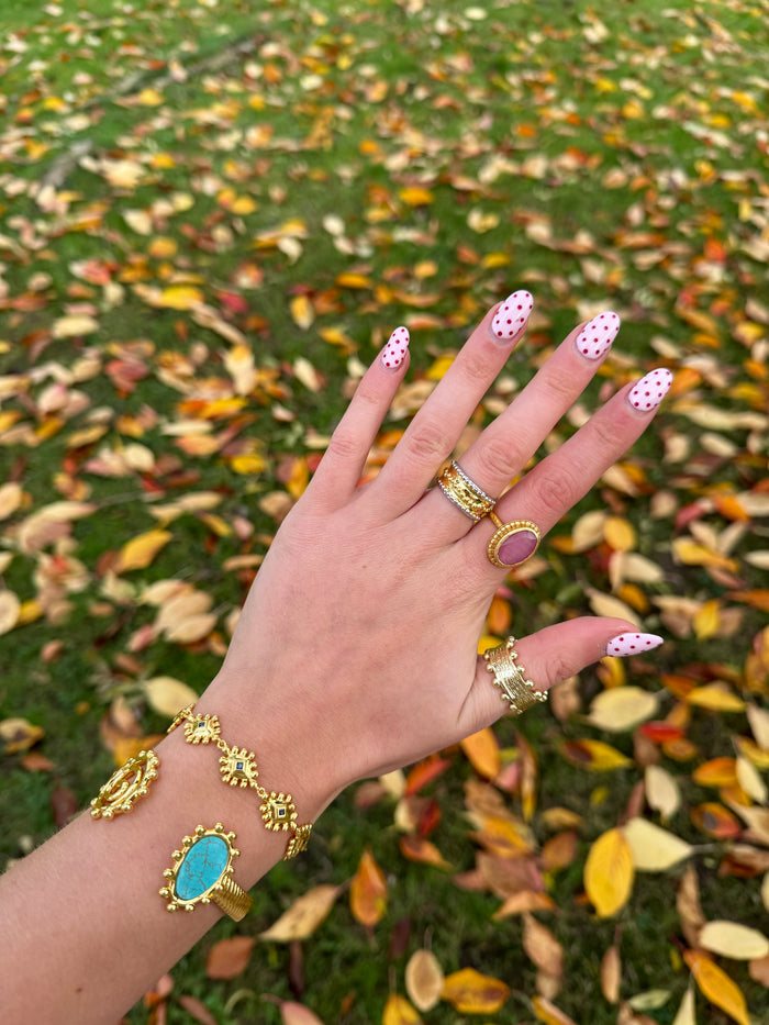 Cleo Ring