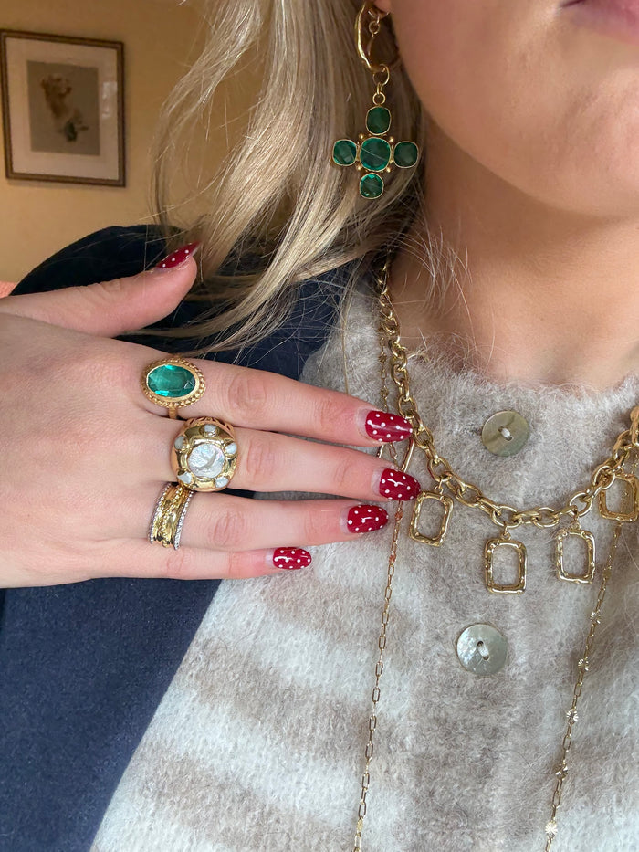 Cleo Ring