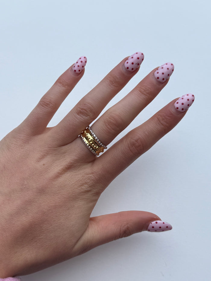 Cleo Ring