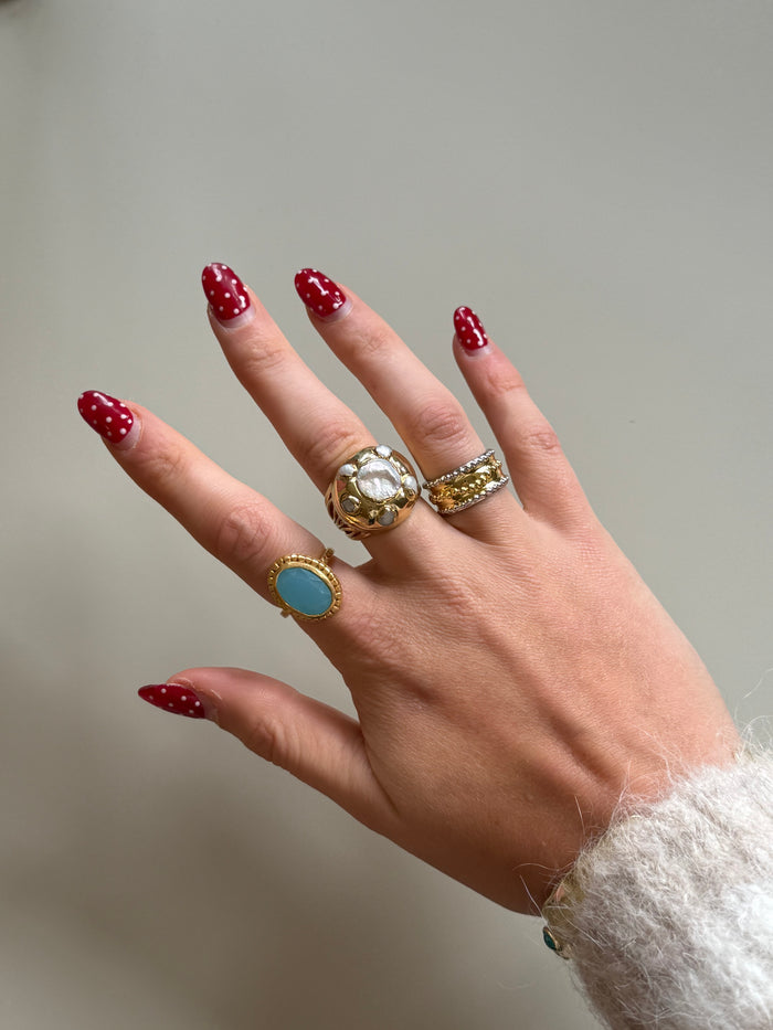 Cleo Ring