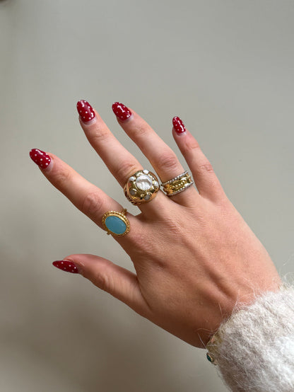 Cleo Ring