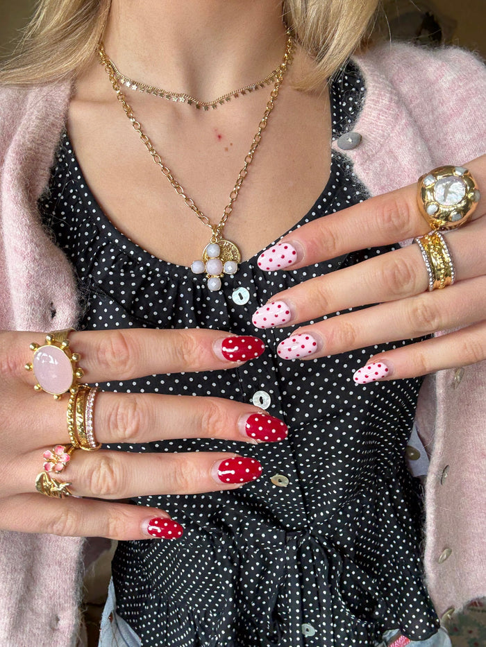 Cleo Ring