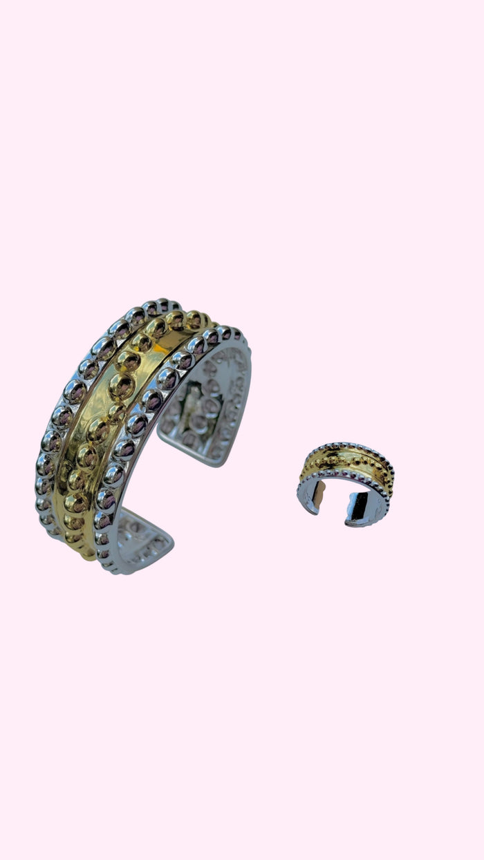 Cleo Stack Bundle