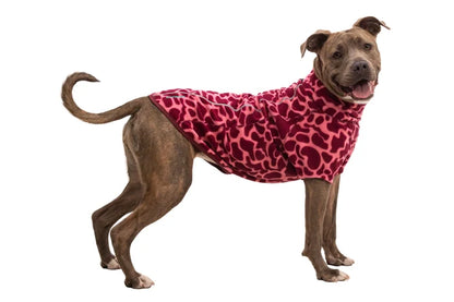 Climate Changer™ Fleece Jacket Technical, Breathable Fleece Jacket - Dog.Dog.Cat.