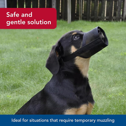 Coastal Pet Best Fit Muzzle Series - Dog.Dog.Cat.