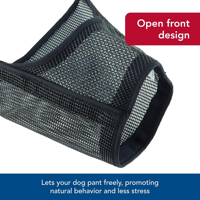 Coastal Pet Best Fit Muzzle Series - Dog.Dog.Cat.