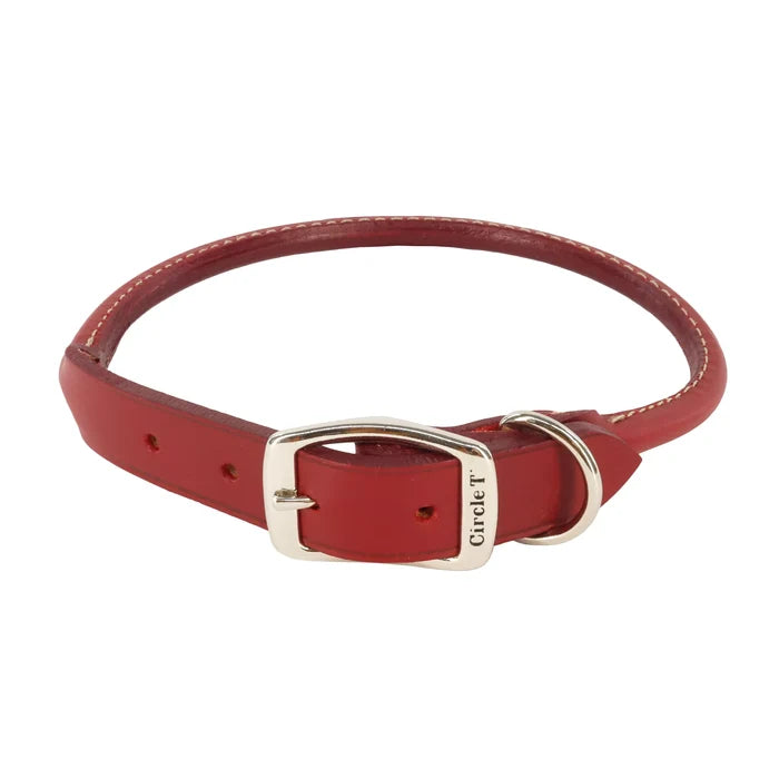 Red / 10"