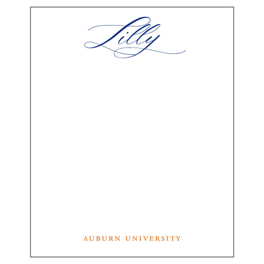 Collegiate 6