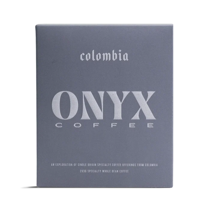 Colombia Maria Rengifo Pink Bourbon