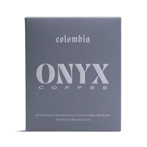 Colombia Maria Rengifo Pink Bourbon