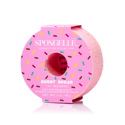 Confection Buffer Assorted Pack