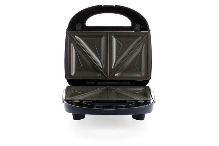 Connect 3-in-1 grill sandwichplaten
