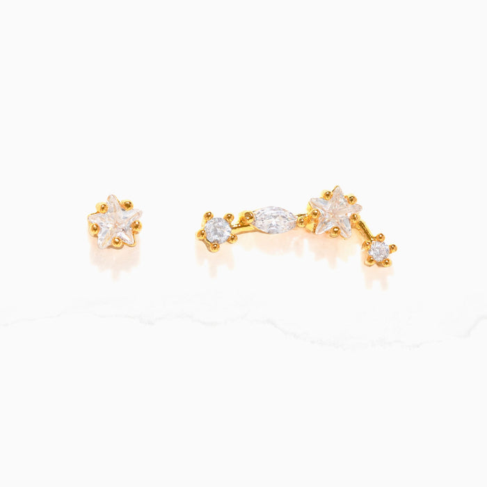 Gold / Aries