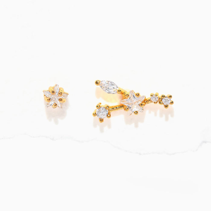 Gold / Taurus