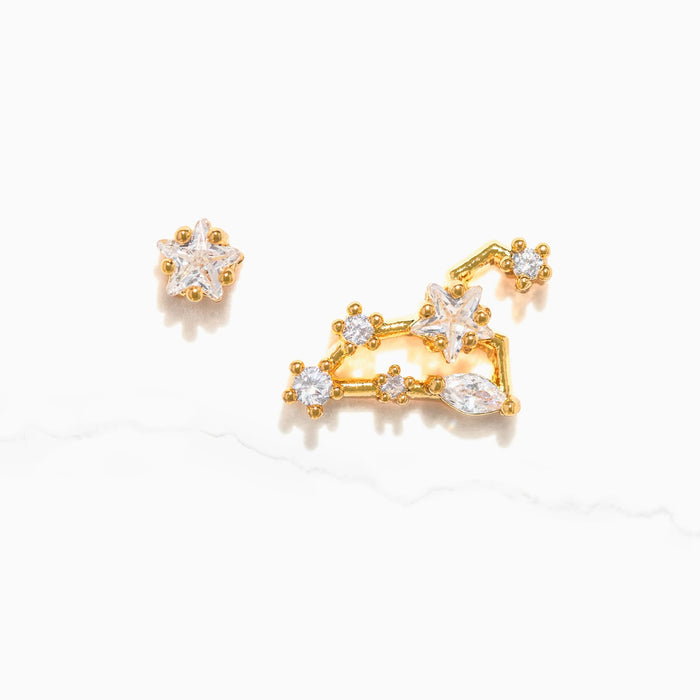 Gold / Leo