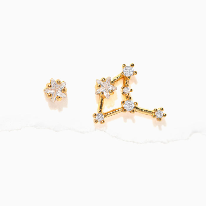 Gold / Virgo