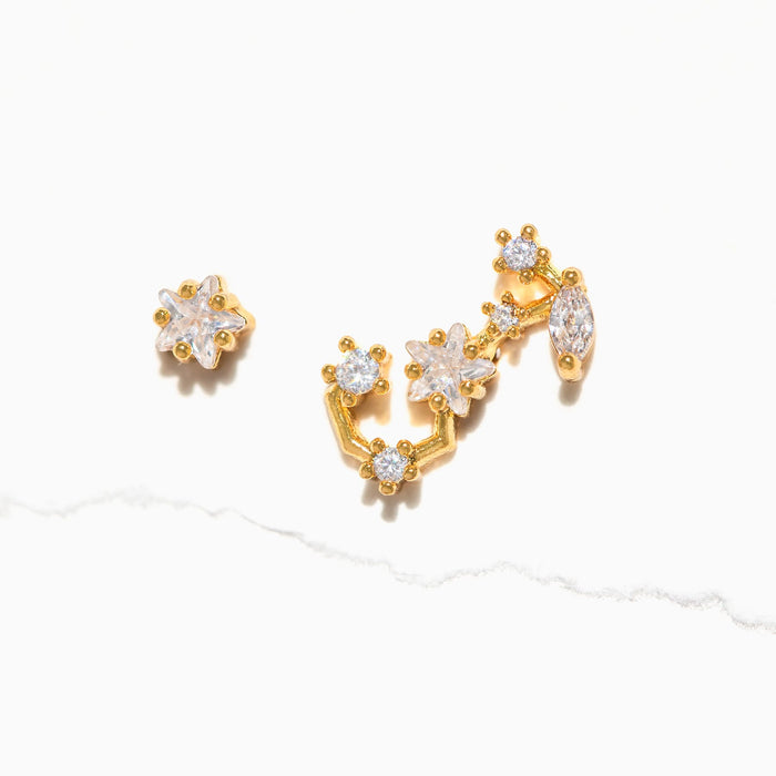 Gold / Scorpio