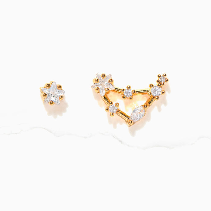 Gold / Capricorn