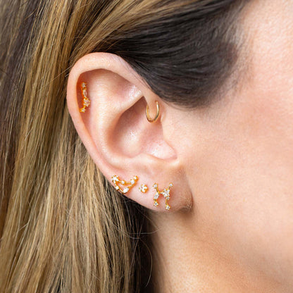 Constellation Studs