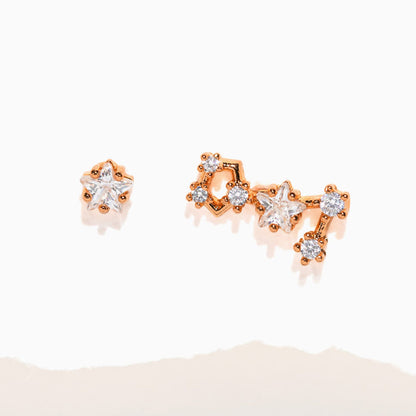 Rose Gold / Pisces