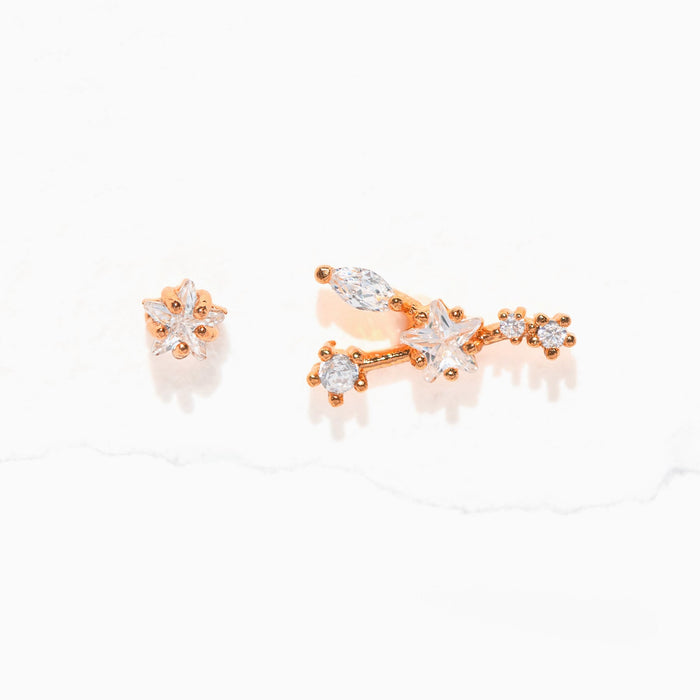 Rose Gold / Taurus