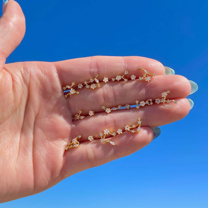Constellation Studs