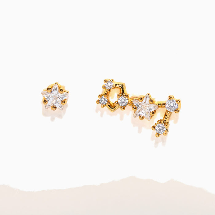 Gold / Pisces