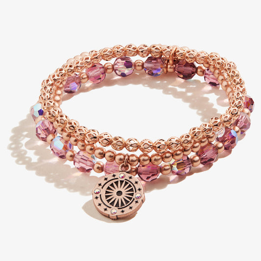Antique Rose Gold