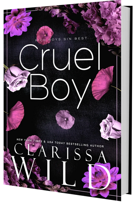 Cruel Boy