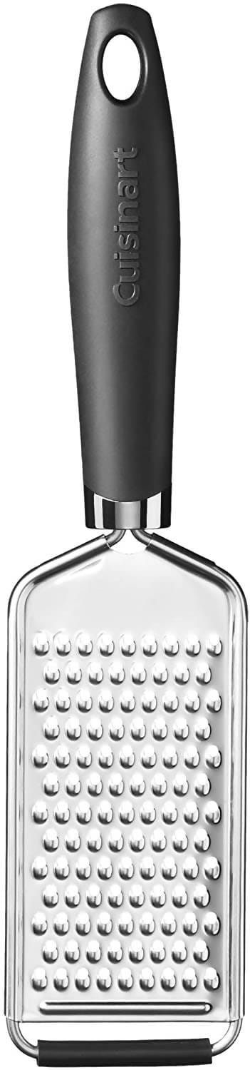 Cuisinart Curve Handle Hand Grater - CU-CTG-01-HG Elegant AccScents