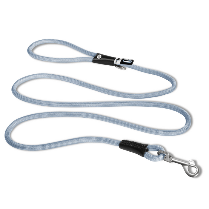 Curli Stretch Comfort Leash - Durable and Flexible Dog Leash for Active Pets - Dog.Dog.Cat.