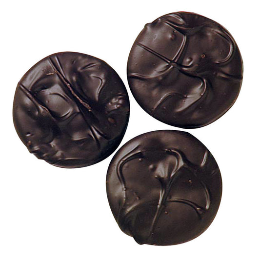 Dark Chocolate Covered Oreo Cookies - 5lb